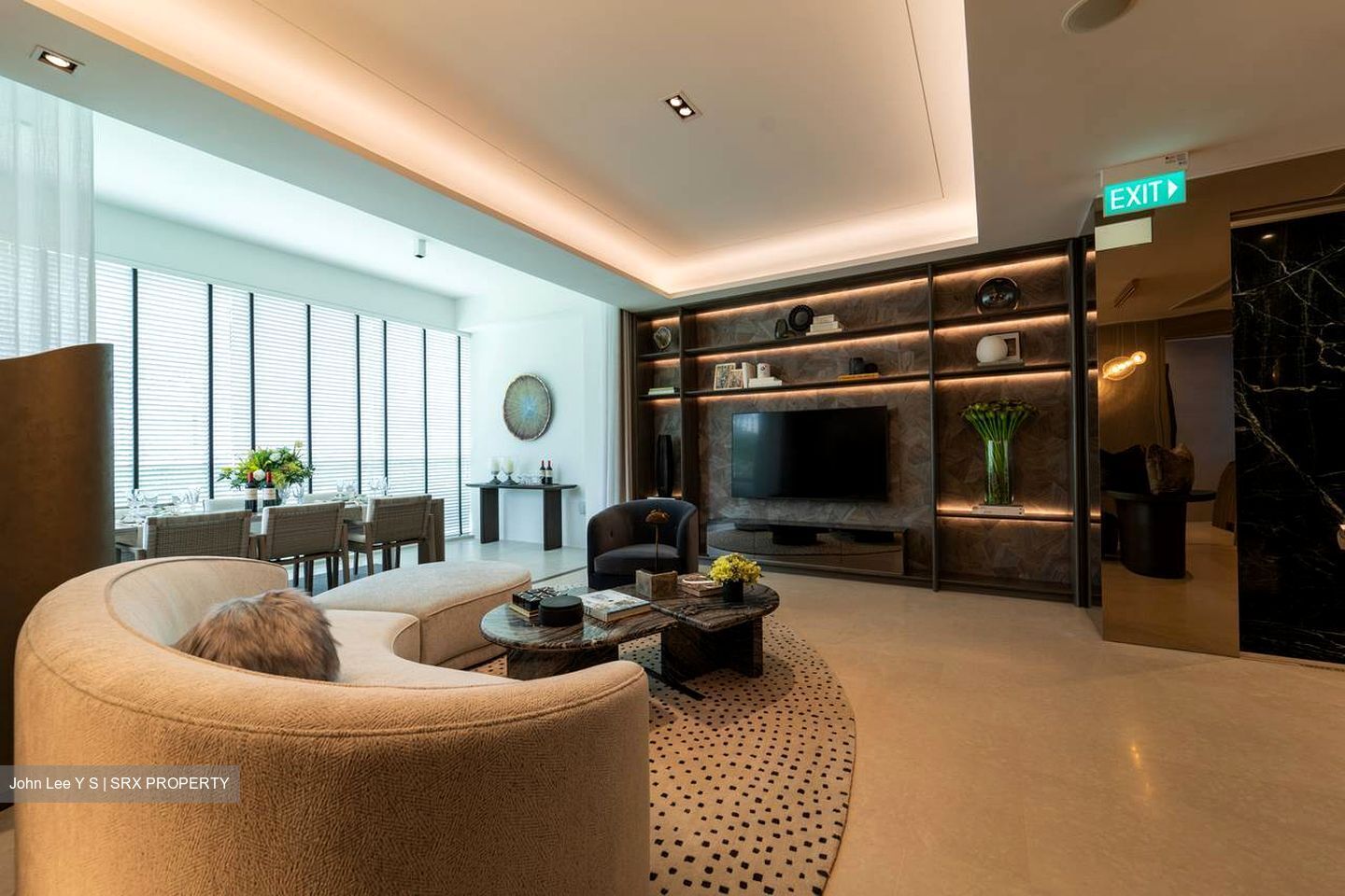 Midtown Bay (D7), Apartment #401076061